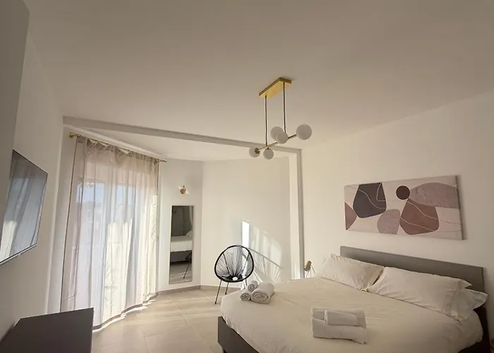 Ami Urban Apartamento