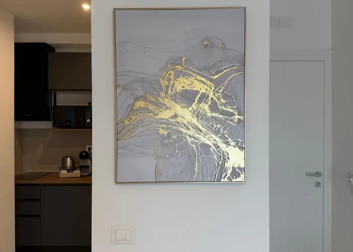 Apartamento Ami Urban *