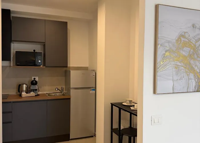 Apartamento Ami Urban