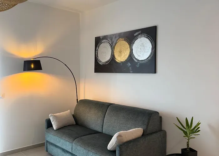 Apartamento Ami Urban *