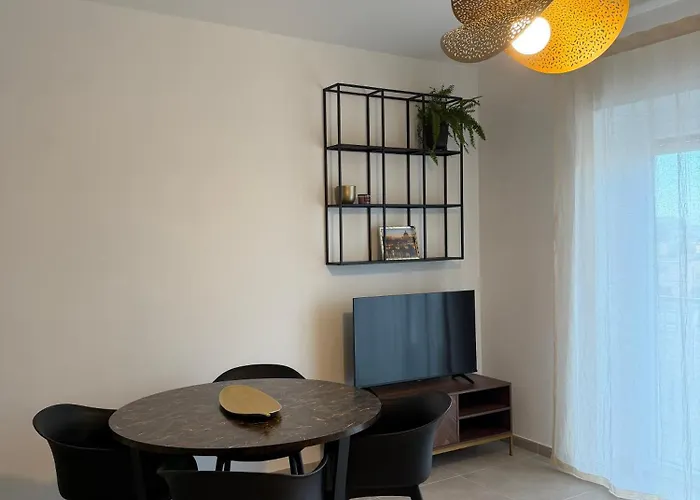 Apartamento Ami Urban