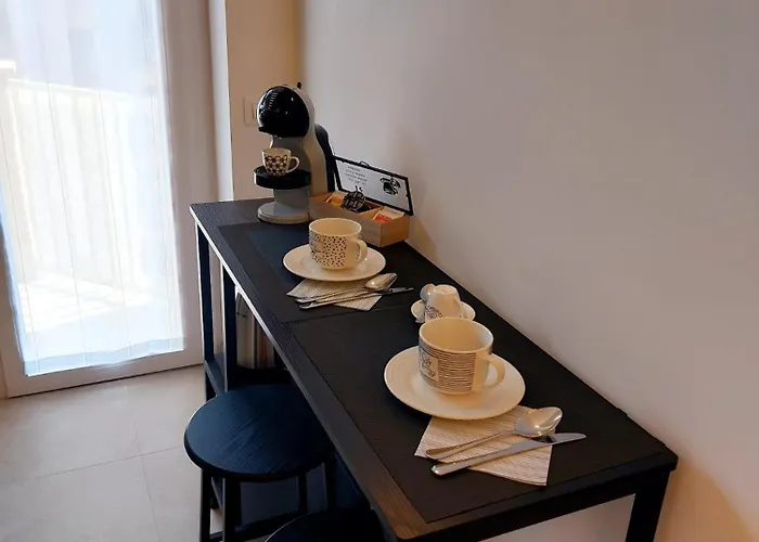 Ami Urban Apartamento Roma