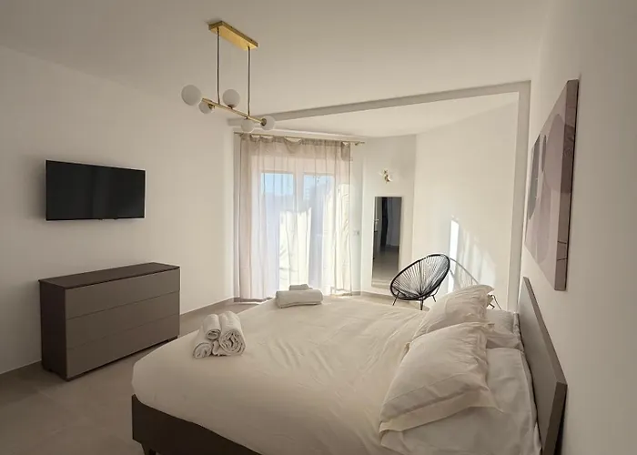 Ami Urban Apartamento *