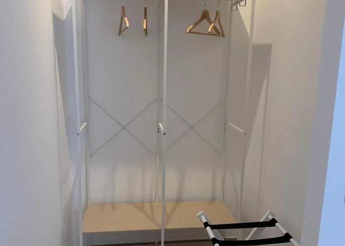 Ami Urban Apartamento Roma