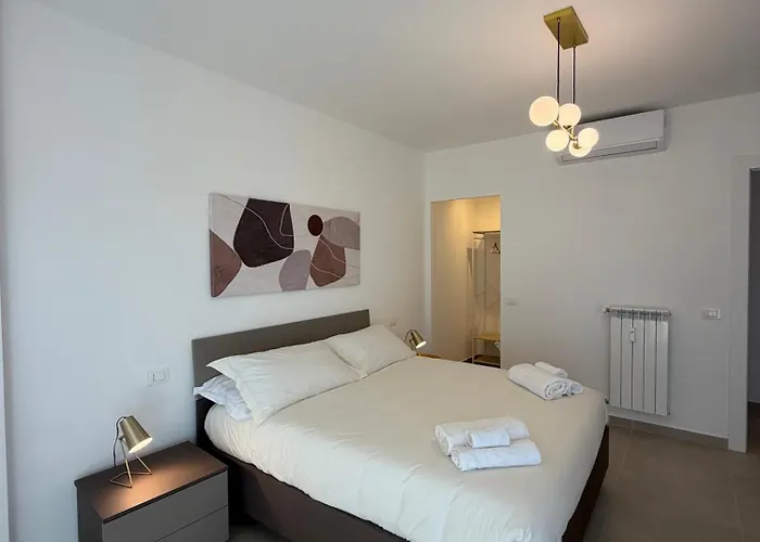 Apartamento Ami Urban *