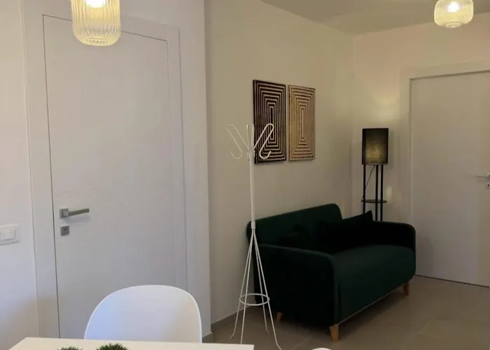 Apartamento Ami Urban *