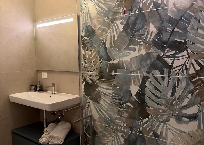 Apartamento Ami Urban *