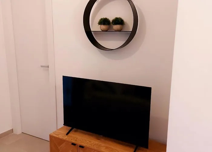 Apartamento Ami Urban Roma