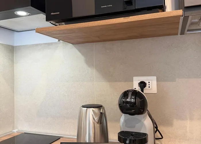 Apartamento Ami Urban