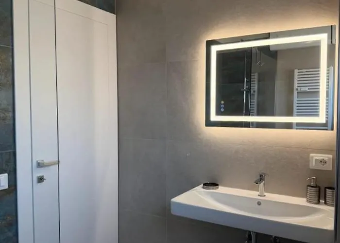 Apartamento Ami Urban Roma