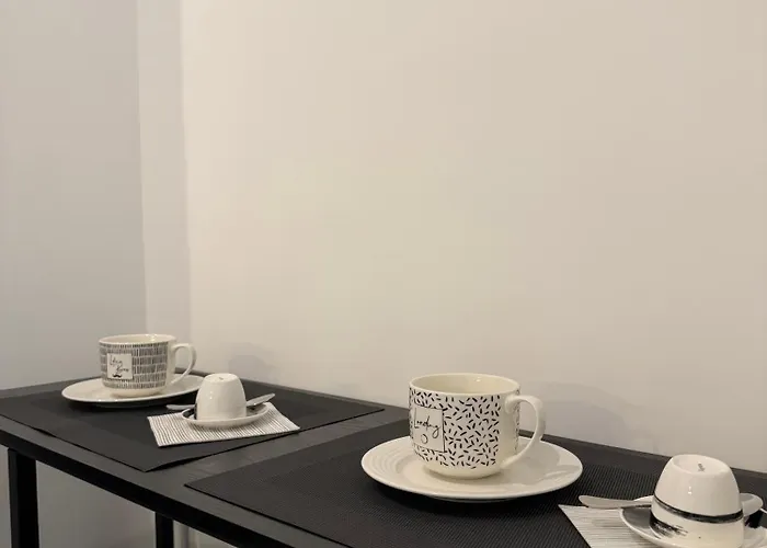 Ami Urban Apartamento *