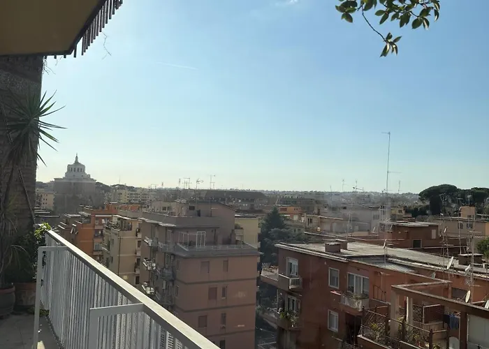 Ami Urban Apartamento *