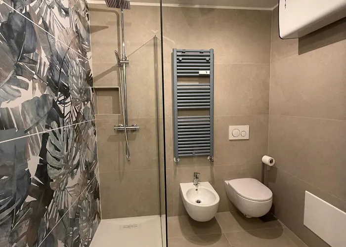 Apartamento Ami Urban *