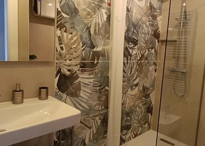Apartamento Ami Urban