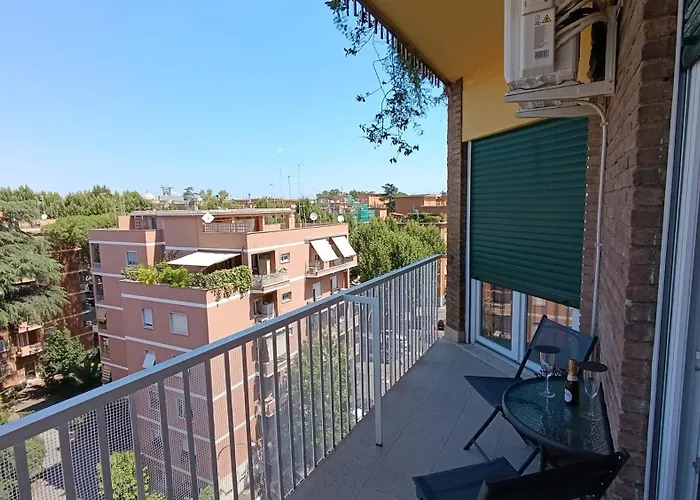 Apartamento Ami Urban *