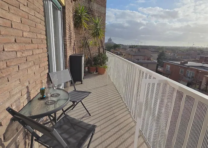 Apartamento Ami Urban