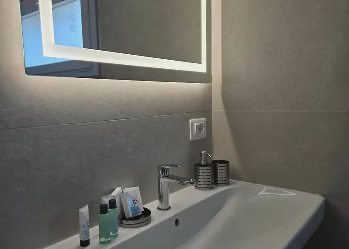Ami Urban Apartamento *