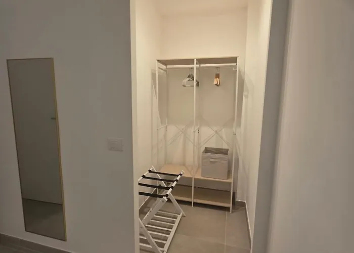 Ami Urban Apartamento Roma